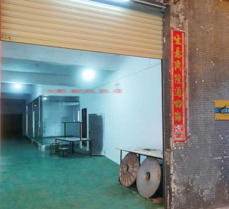 出租万江万江中心一楼独院厂房