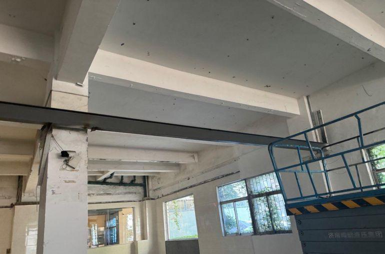 塘厦蛟乙塘业主出租1楼高层1000平方厂房