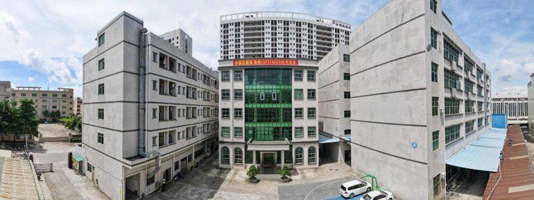 松山湖高速公路出口800米处独院原房东无尘车间厂房招租