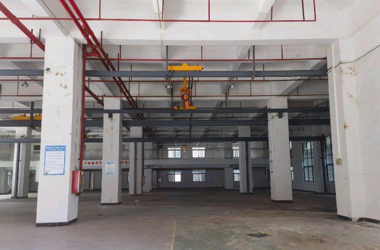 自建厂房诚信出租，无套路。配电800KVA，可按需分配。