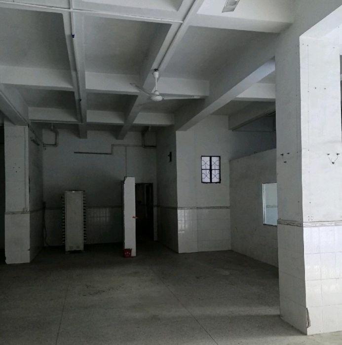 塘厦林村龙头岭壹楼350平方米厂房出租