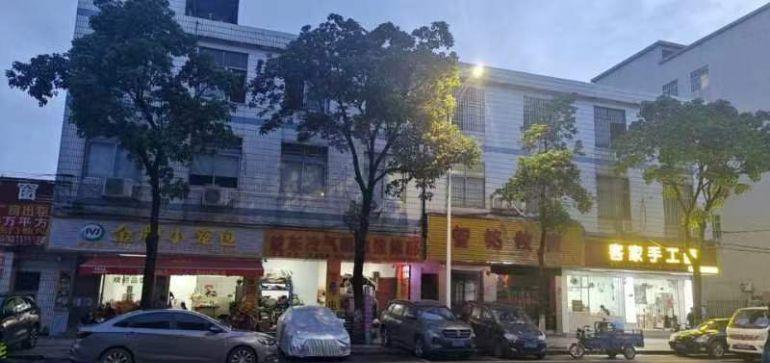 独门独院旺铺出租整体承包