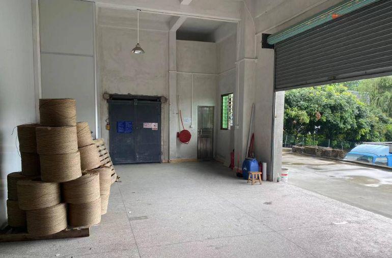 周边环境好，私人厂房。