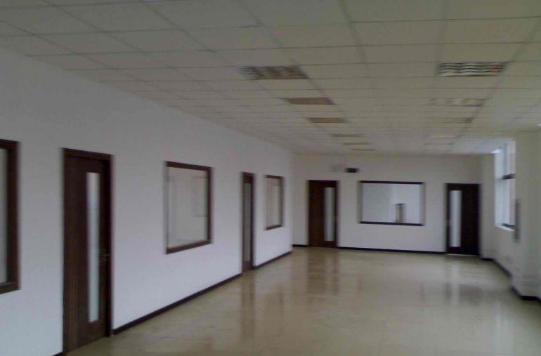 出租企石铁炉坑村工业厂房1楼和5楼各1000平方