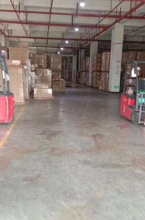 东莞市麻涌镇漳澎村5万方厂房（仓库）出租