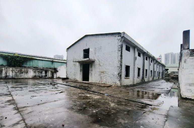 南城CBD核心位置，