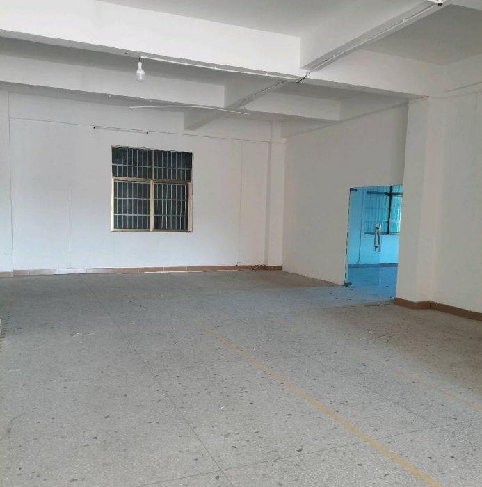 黄江镇北岸一层250平米小厂房招租