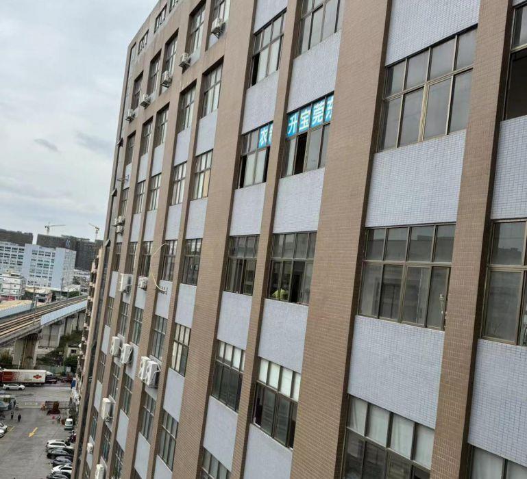 新装修厂房 空厂房出租无转让费一手房东直接签合同无任何中间费