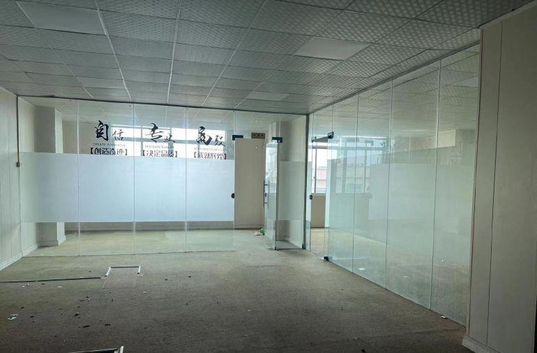 一手厂房出租，一手房东