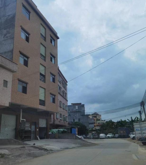 原房东招租！2-3楼每层600平（实际面积，无公摊）