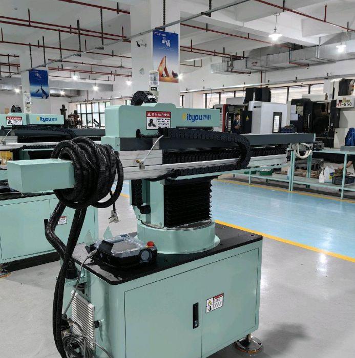 高档园区厂房4楼分租1000平