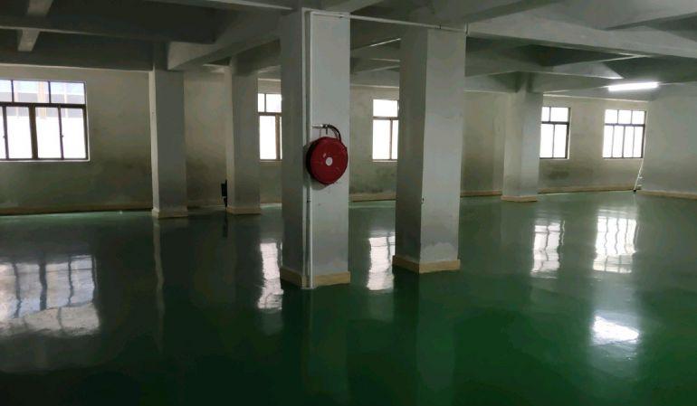 全新厂房！东坑角社本地一手房东 厂房 620平米