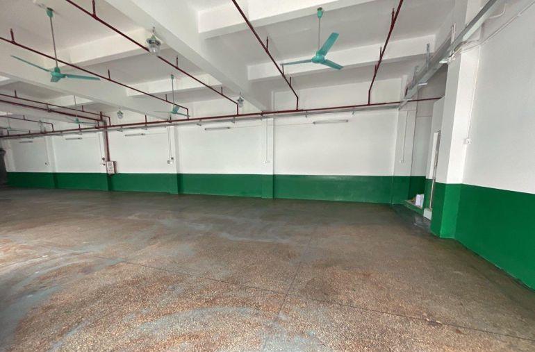 工业区多个标准一楼厂房免电梯，适合工厂/写字楼/仓库。