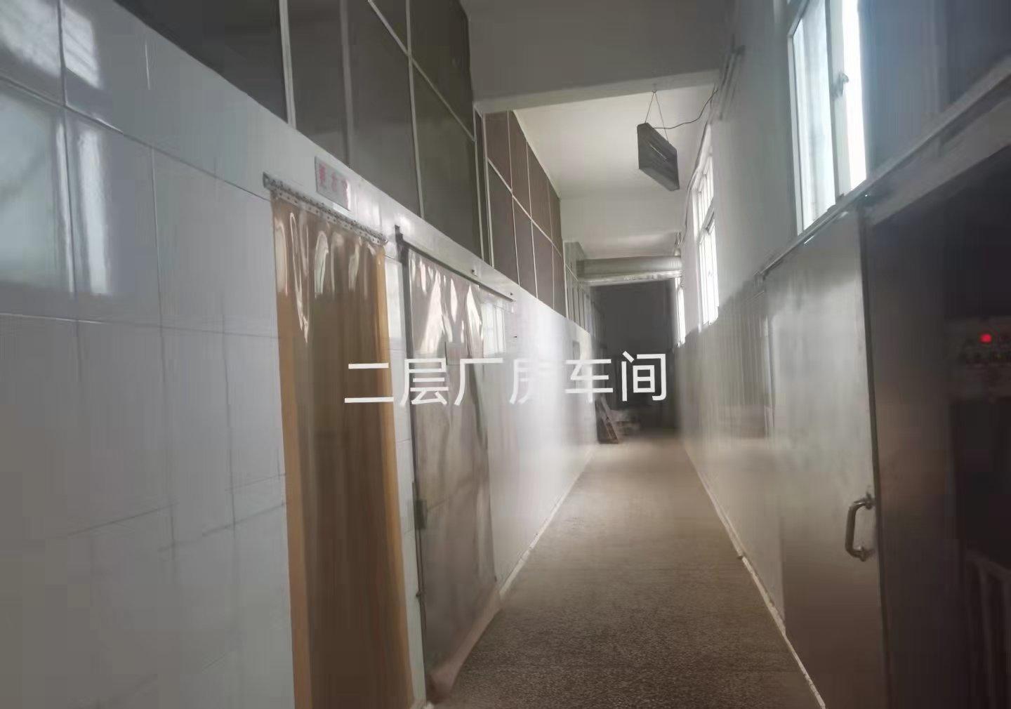 惠州市龙溪厂房出租，5300平方，月租70000元