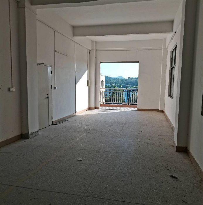 黄江镇北岸一层250平米小厂房招租