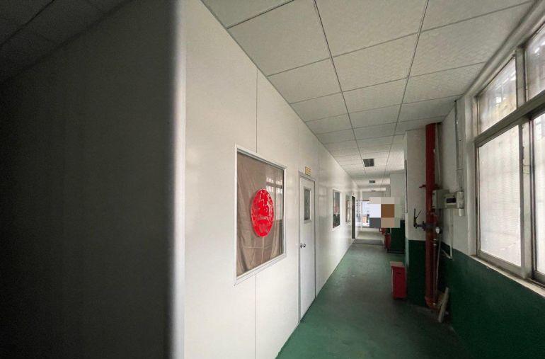 工业区多个标准一楼厂房免电梯，适合工厂/写字楼/仓库。