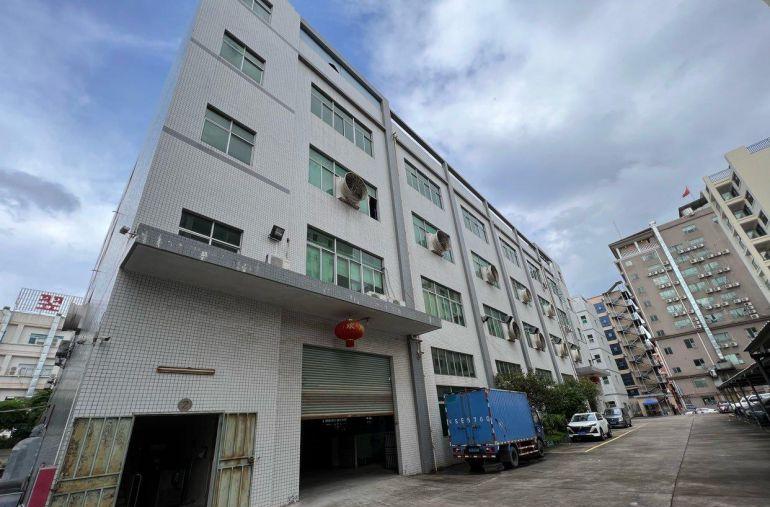 房东房源独院厂房整租