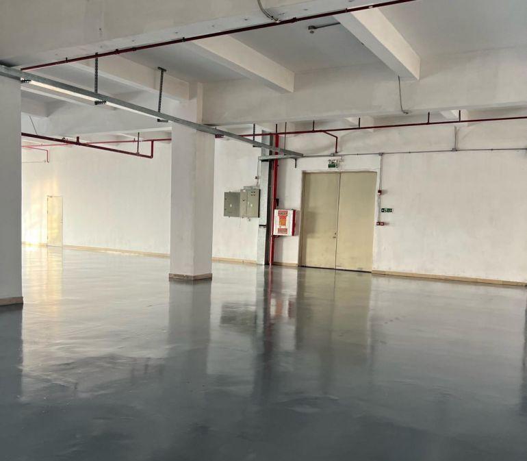 塘厦横塘原房东二楼1960平方米可分租