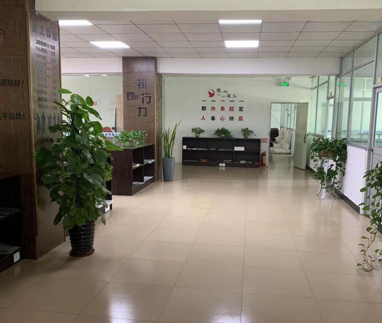 常平上坑四楼整层出租