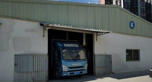 凤岗竹塘出租单一层砖墙到顶带隔热层钢构1080平水电齐全