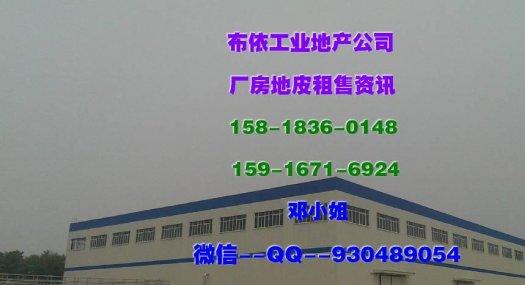 东莞市塘厦镇６０００平方米标准独院厂房出租（原业主）