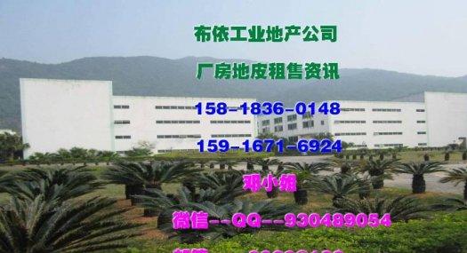 东莞市黄江镇５０００平方米单层仓库出租