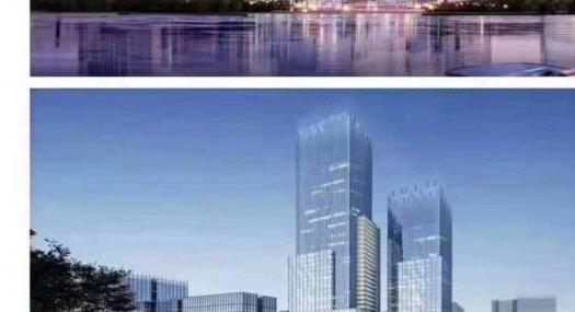 东莞凤岗全新厂房分层出售 东莞价格深圳地段