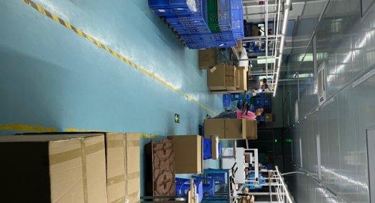 全新装修厂房分租，环评手续齐全