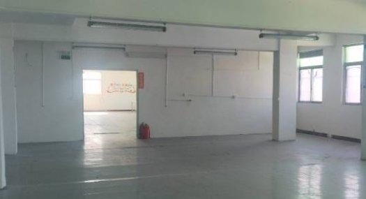 东莞东莞市 长安沙头东大路附近600㎡ 厂房租售层高4.5米 配电450KVA 独院 可环评 可分租