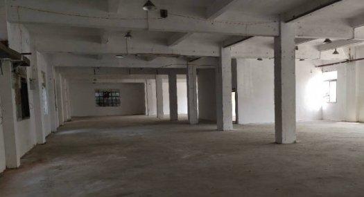 东莞东莞凤岗金凤凰1000㎡ 砖混厂房租售层高6米 配电315KVA 独院天车3吨 有蒸汽 有燃气 可环评 可分租