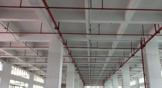 凤岗东深二线旁物流仓库出租10000平、带卸货平台