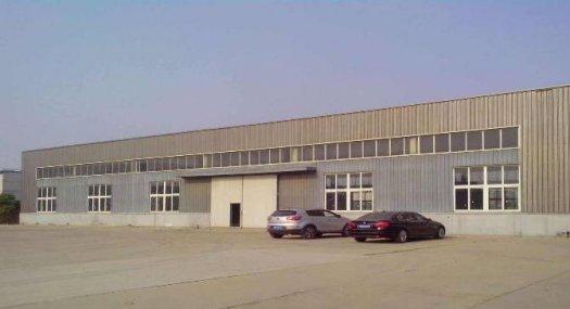 东莞市塘厦镇１８００平米六楼厂房出租（专租电池厂）