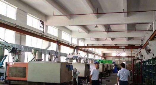 凤岗金凤凰独院带牛角带消防喷淋厂房出租6000平 可分租