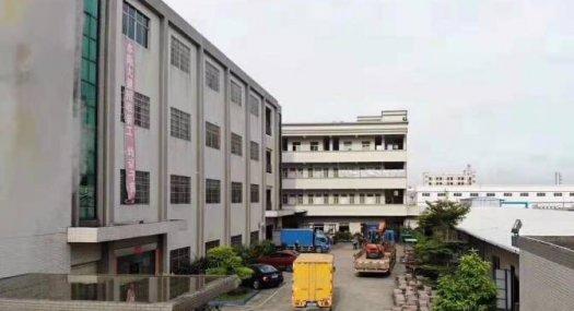 包办环评清溪镇中心出租独院标准厂房6950平带消防