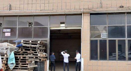 凤岗金凤凰一楼压铸，五金，水电齐位置佳厂房400平