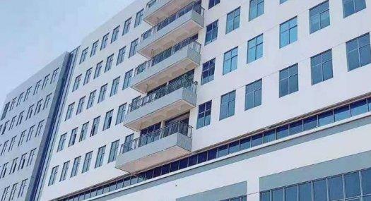 东莞常平临深厂房分层出售 379平方到11000平方厂房出售