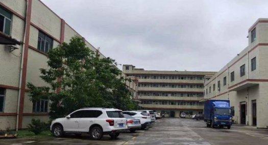 塘厦振兴围凤凰岗楼上现成水电标准厂房出租2200平