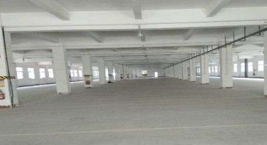 东莞市塘厦镇２０００平米氧化厂房出租(正规氧化牌照)