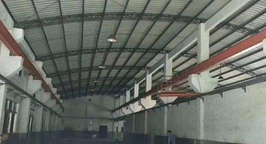 凤岗镇碧湖大道出租独院带牛角，行车厂房6000平