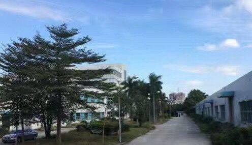 惠州沥林工业区卖568万保守8年回本全新钢构厂房出售