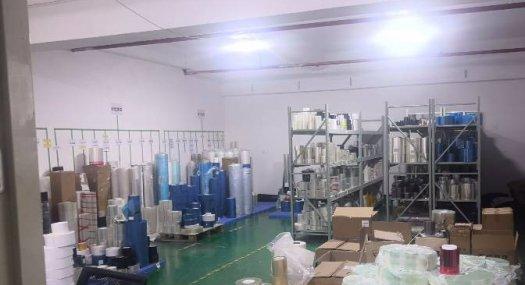 凤岗黄洞楼上小面积无尘车间出租500平无转让费 临近东深二线