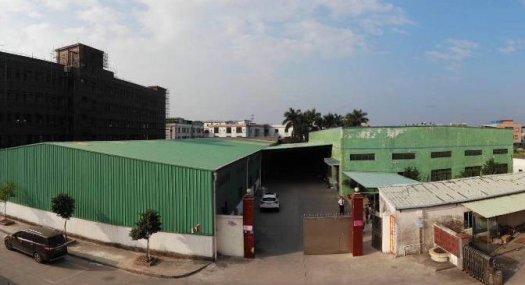 惠州全新独院厂房出售3650平方，村委租地合同