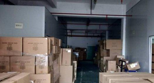 凤岗五联原房东独院厂房出租1000 现成办公室水电齐全