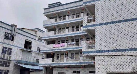 凤岗五联原房东独门独院 电630千瓦厂房出租5000平