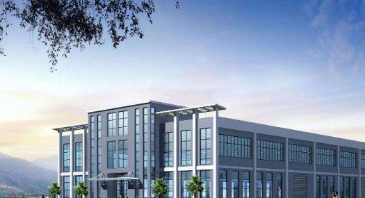 东莞市塘厦镇７０００平方米独院仓库出租