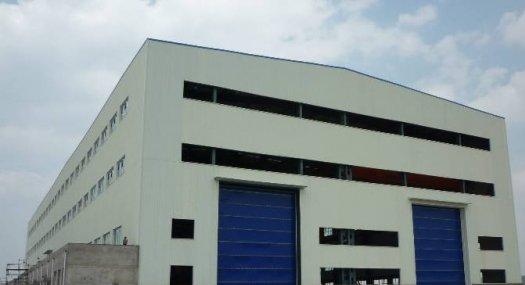 东莞市谢岗镇４４００平米氧化厂房出租(正规氧化牌照)