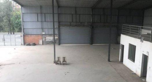 东莞东莞市 港口大道29号附近1500㎡ 厂房租售层高8米 配电100KVA