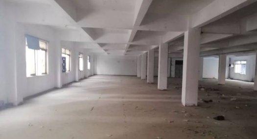 凤岗油甘埔楼上电子 玩具 印刷厂房出租800平