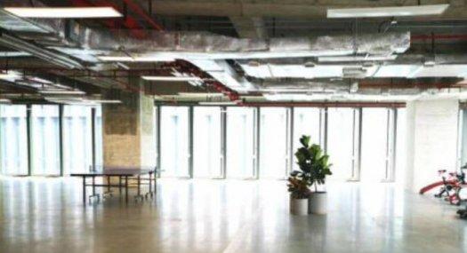 大岭山镇临深红本花园式单层/独栋研发厂房出售面积1250到26000㎡，付三成的款，其余按揭