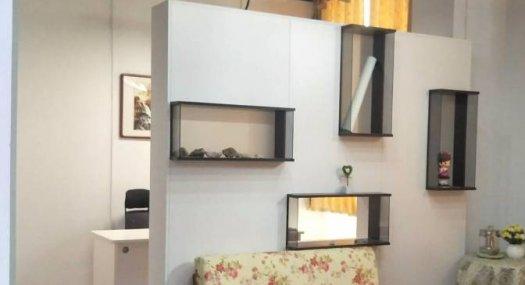 好招工凤岗油甘铺工业园 楼上标准厂房850平 精装修 有电梯